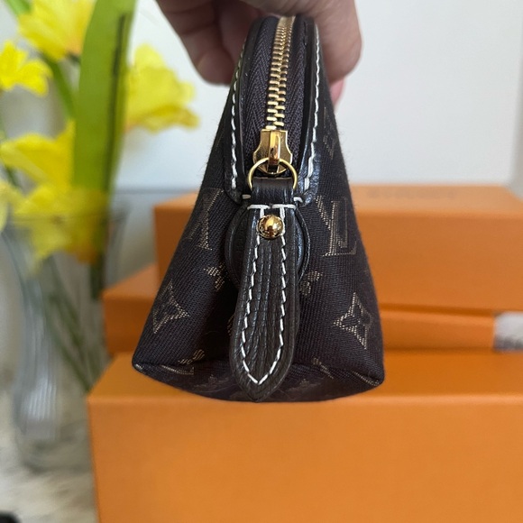 Minilin Cosmetic Pouch - Picture 6 of 9